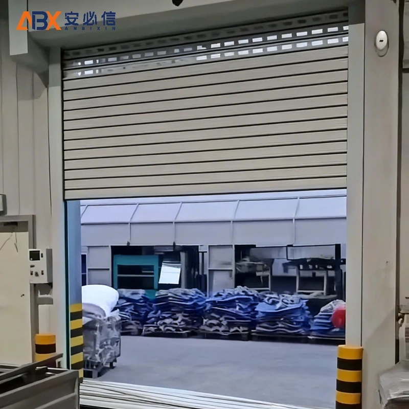 贵阳宅吉乡涡轮硬质快速门